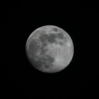 Vollmond